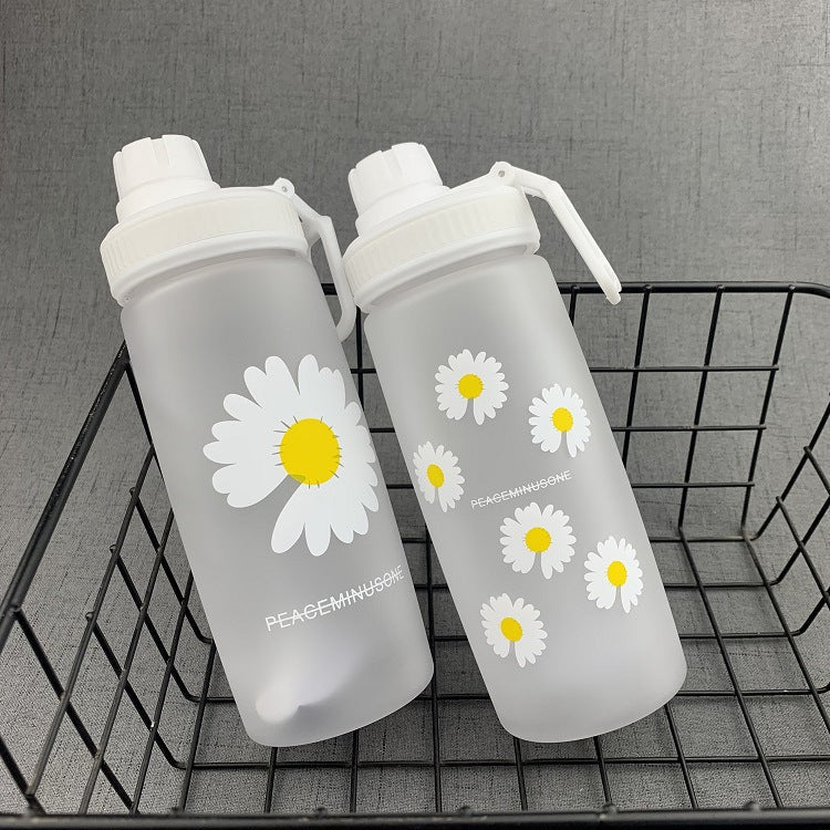 Custom Logo AS Plastic Tumbler Straw Cup | Premium Corporate Gifts and Custom Gifts