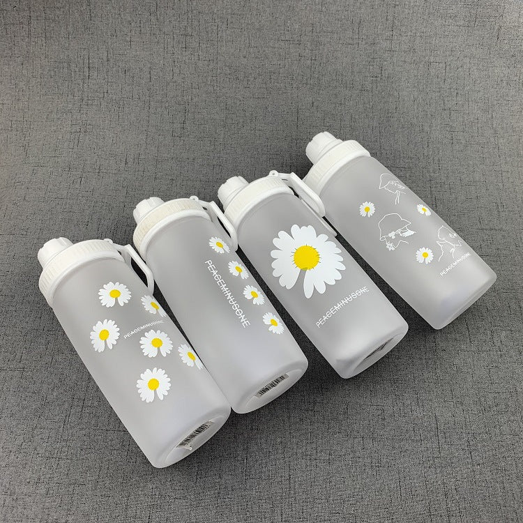 Custom Logo AS Plastic Tumbler Straw Cup | Premium Corporate Gifts and Custom Gifts