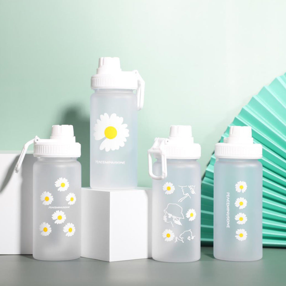 Custom Logo AS Plastic Tumbler Straw Cup | Premium Corporate Gifts and Custom Gifts