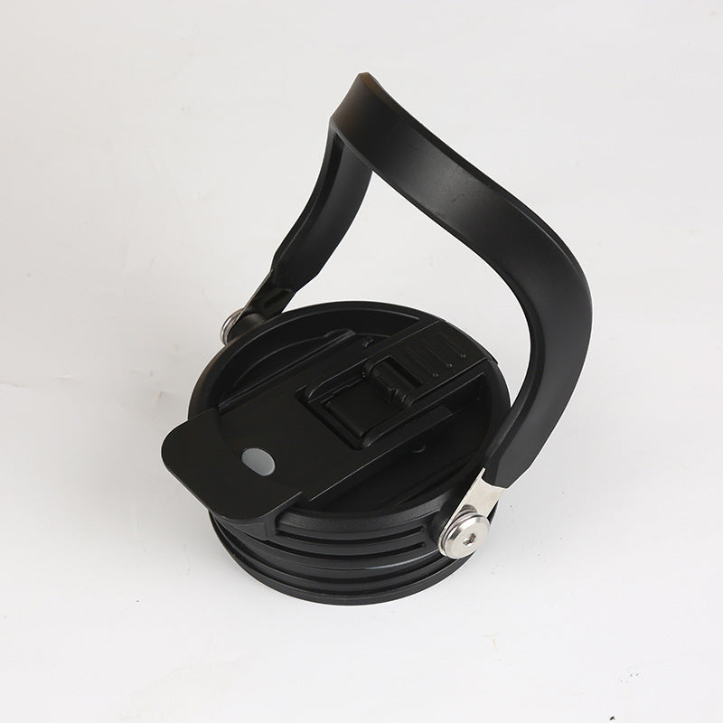 Custom Logo Double Drink Handheld Tumbler Thermos Mug | Premium Corporate Gifts and Custom Gifts