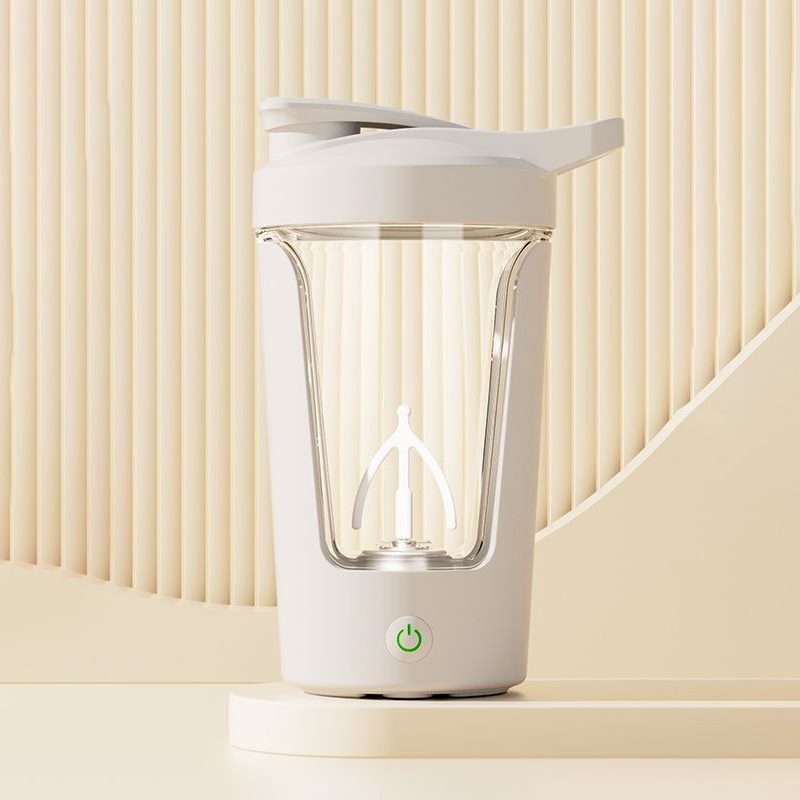 Custom Logo Handle Shaker Cup Mixing Cup | Premium Corporate Gifts and Custom Gifts