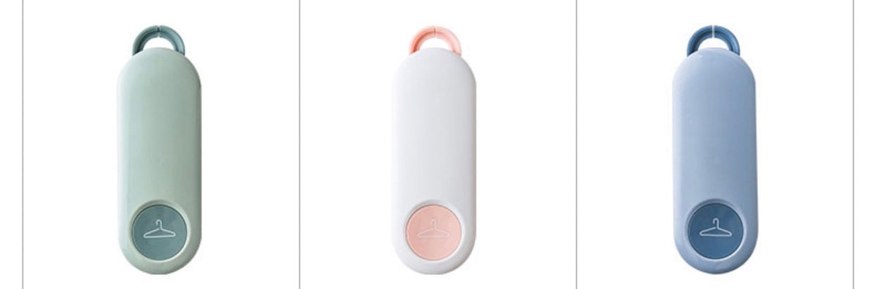 Custom Logo Pasted Wall Hanger Storage Rack | Premium Corporate Gifts and Custom Gifts