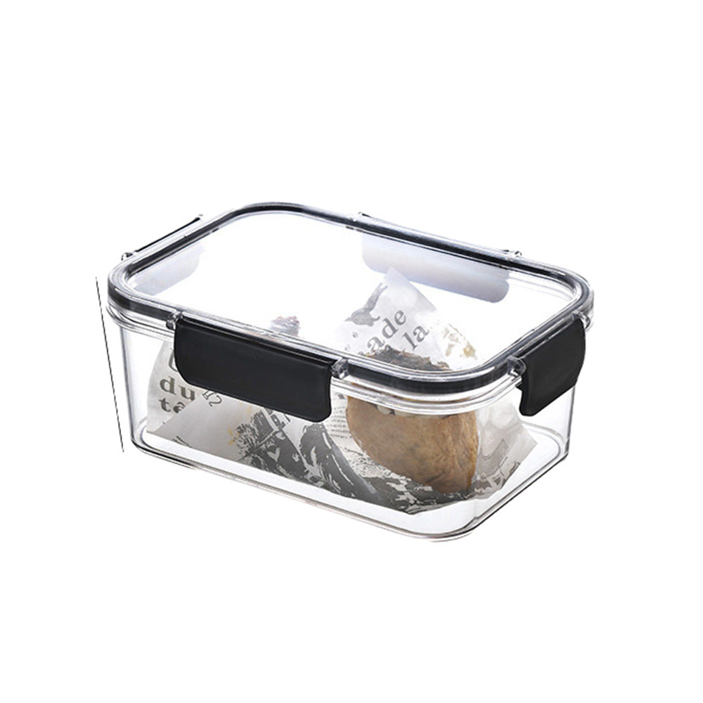 Custom Logo PET Sealed Crisper | Premium Corporate Gifts and Custom Gifts