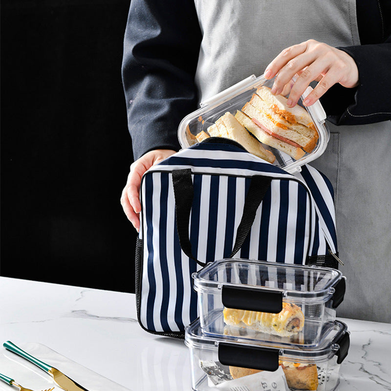 Custom Logo PET Sealed Crisper | Premium Corporate Gifts and Custom Gifts