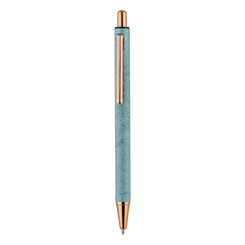 Custom Logo Shiny ballpoint pen | Premium Corporate Gifts and Custom Gifts