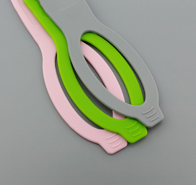 Custom Logo Outdoor Multi-Color Silicone Water Bottle Lanyard | Premium Corporate Gifts and Custom Gifts