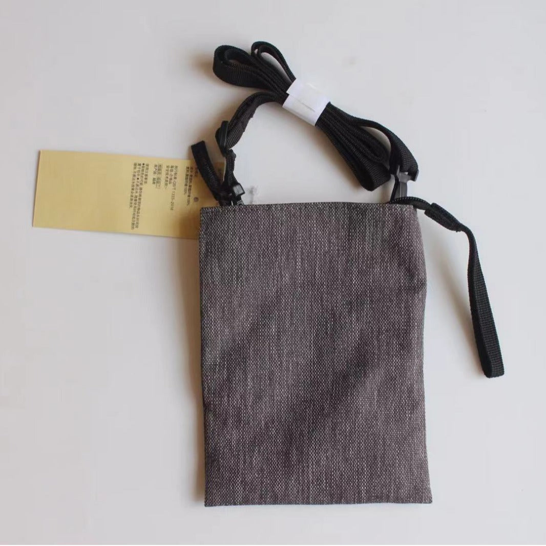 Custom Logo Lightweight and simple crossbody bag | Premium Corporate Gifts and Custom Gifts