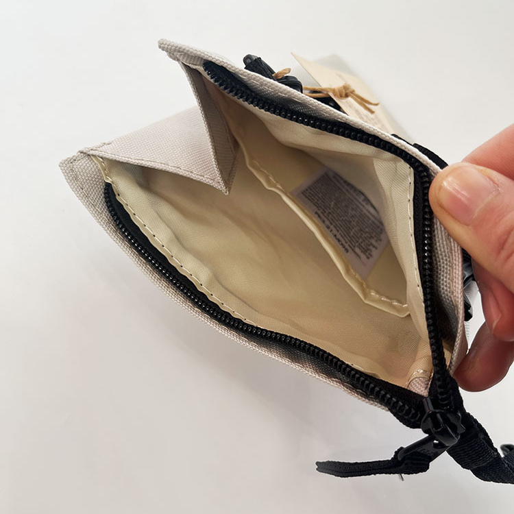 Custom Logo Lightweight and simple crossbody bag | Premium Corporate Gifts and Custom Gifts