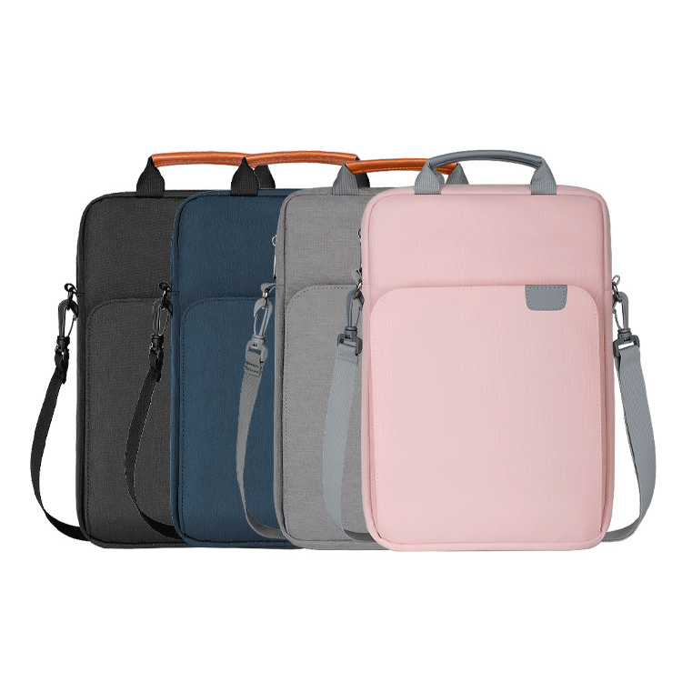 Custom Logo Flat waterproof shoulder bag crossbody bag | Premium Corporate Gifts and Custom Gifts