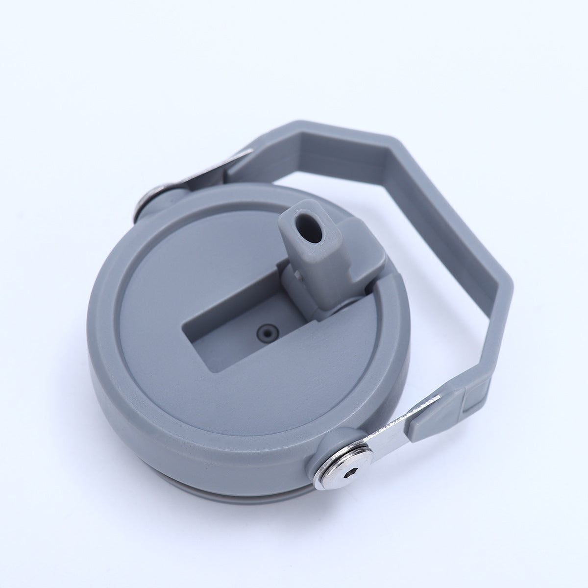 Custom Logo Stainless Steel Portable Sports Portable Thermos Mug | Premium Corporate Gifts and Custom Gifts