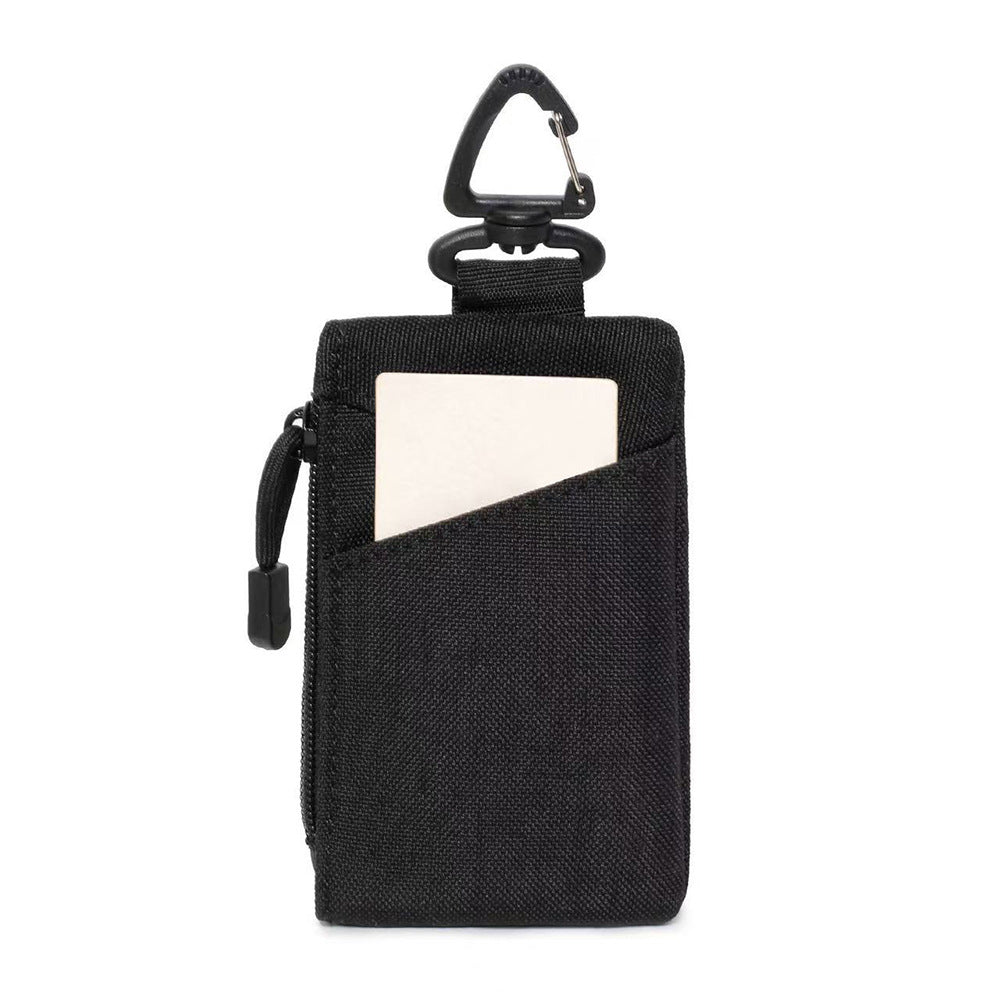 Custom Logo Ultra-Lightweight Oxford Fabric Waist Bag  | Premium Corporate Gifts and Custom Gifts