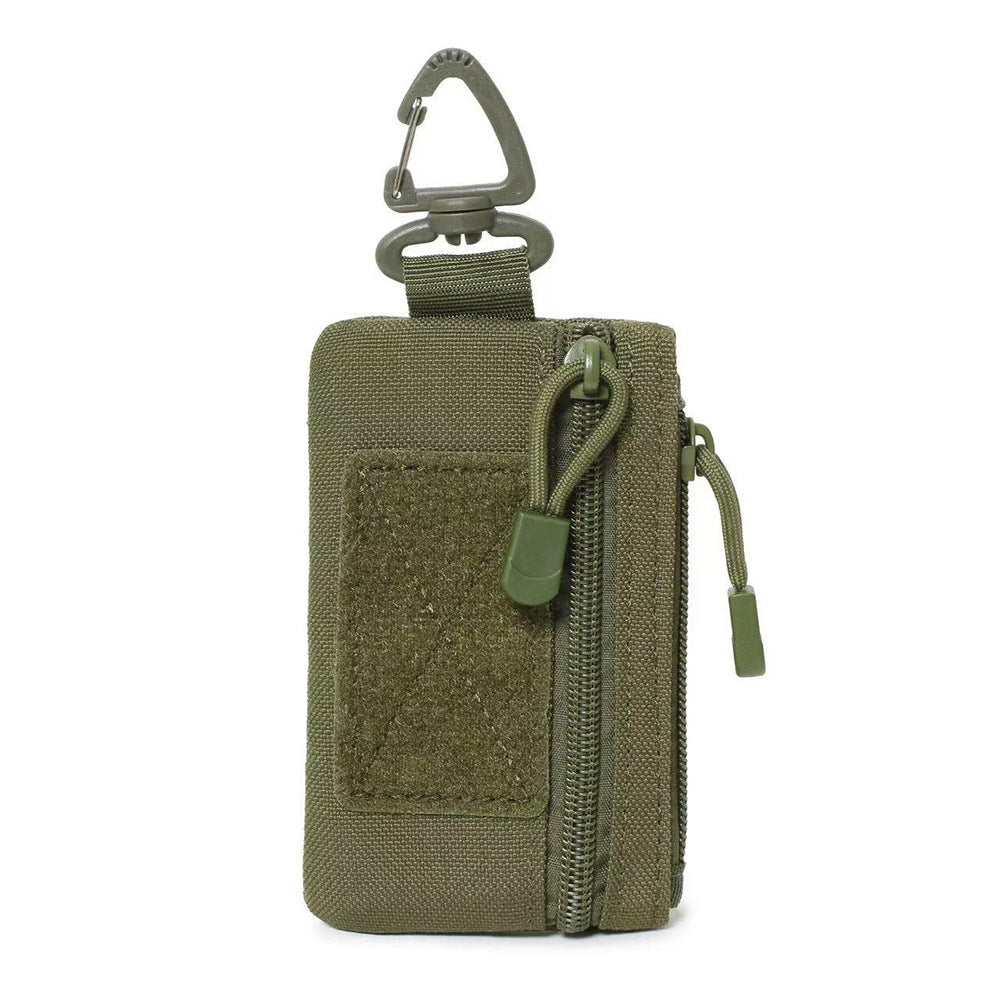 Custom Logo Ultra-Lightweight Oxford Fabric Waist Bag  | Premium Corporate Gifts and Custom Gifts
