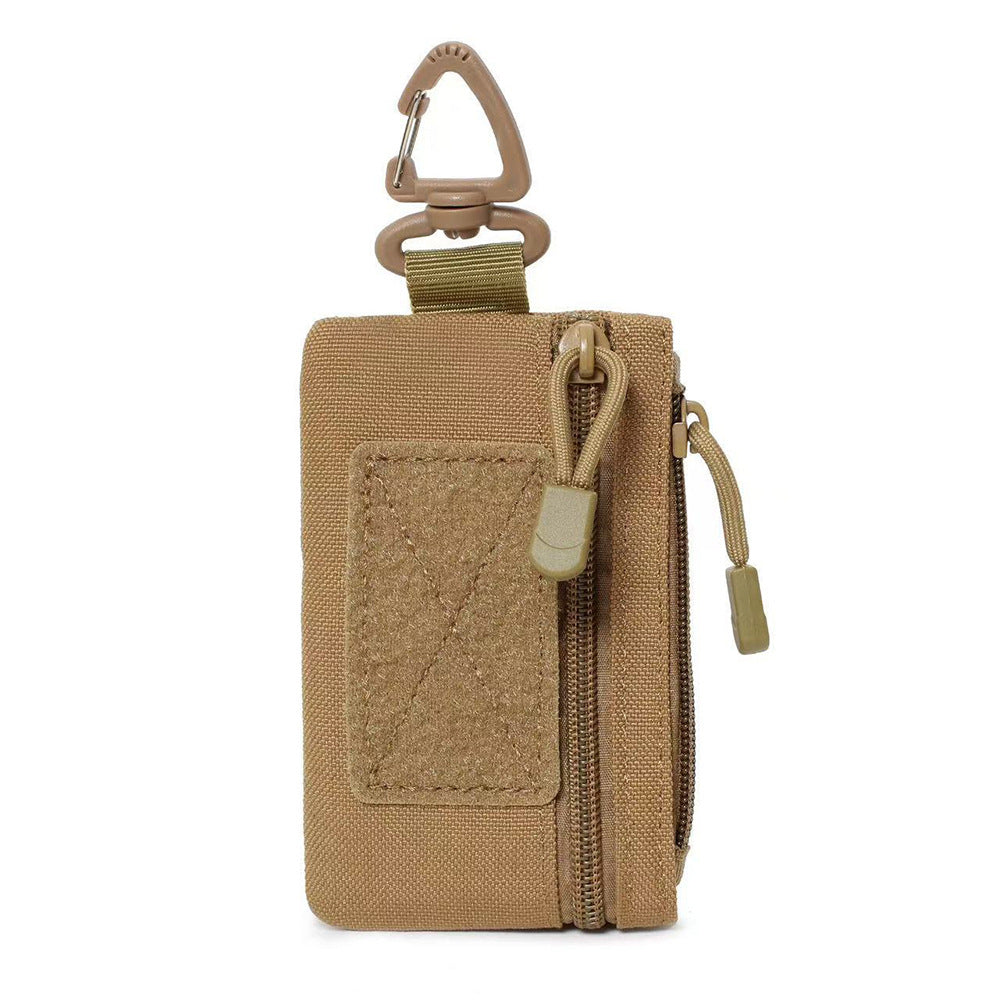 Custom Logo Ultra-Lightweight Oxford Fabric Waist Bag  | Premium Corporate Gifts and Custom Gifts
