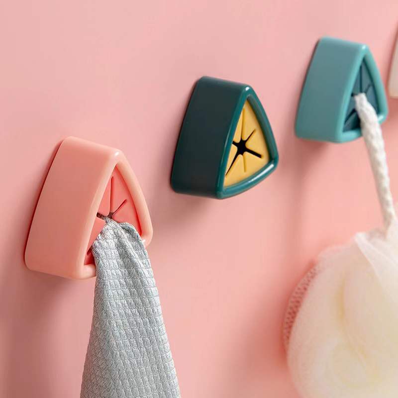 Custom Logo Bathroom and kitchen wall hooks | Premium Corporate Gifts and Custom Gifts