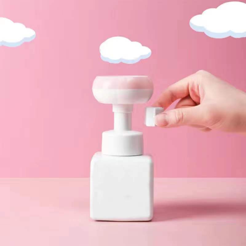 Custom Logo Mox Hand Washing Bubble Bottle | Premium Corporate Gifts and Custom Gifts