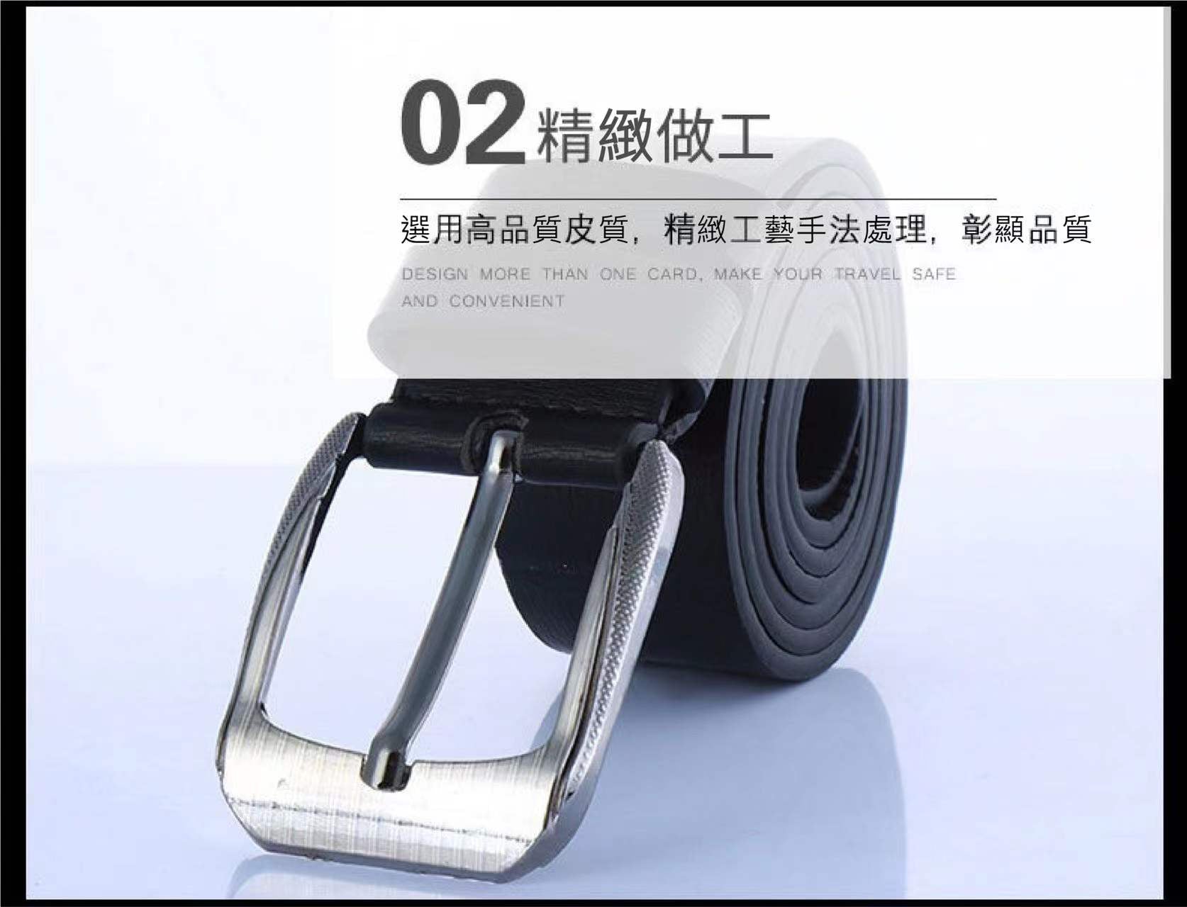 Custom Logo Gentleman's Business Four-Piece Gift Box | Premium Corporate Gifts and Custom Gifts