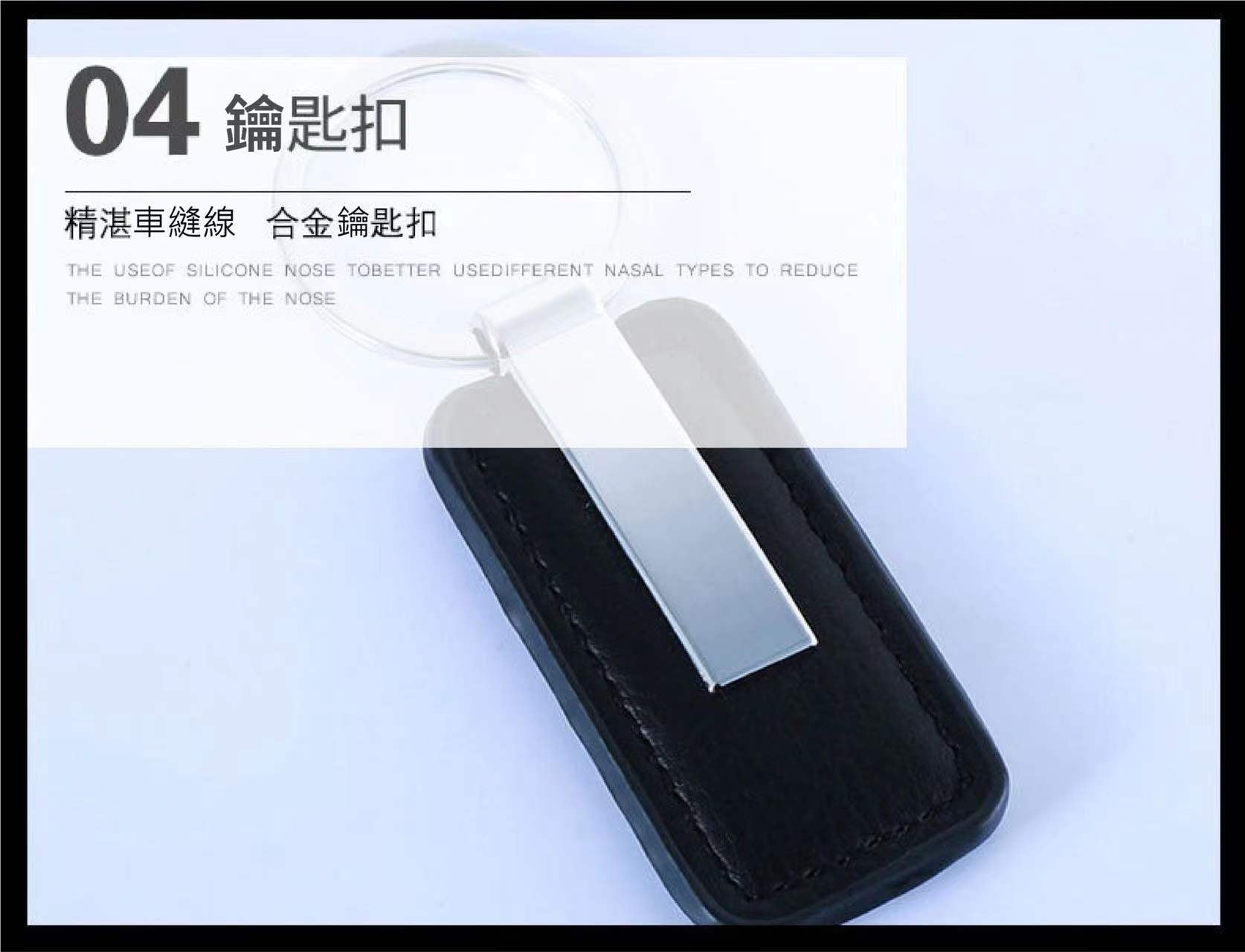 Custom Logo Gentleman's Business Four-Piece Gift Box | Premium Corporate Gifts and Custom Gifts