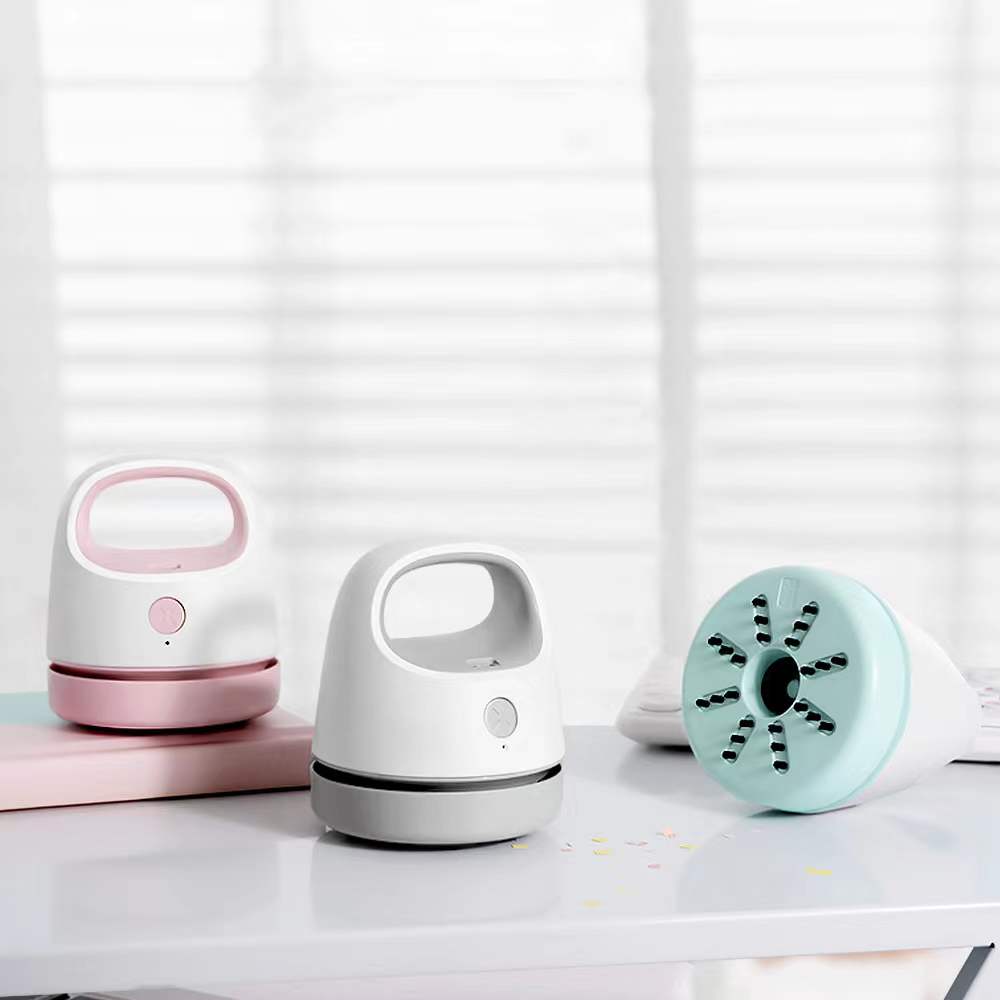 Custom Logo Portable Mini Vacuum Cleaner | Premium Corporate Gifts and Custom Gifts