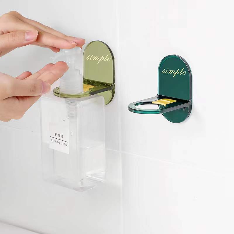 Custom Logo Punching-free hand soap hanger | Premium Corporate Gifts and Custom Gifts