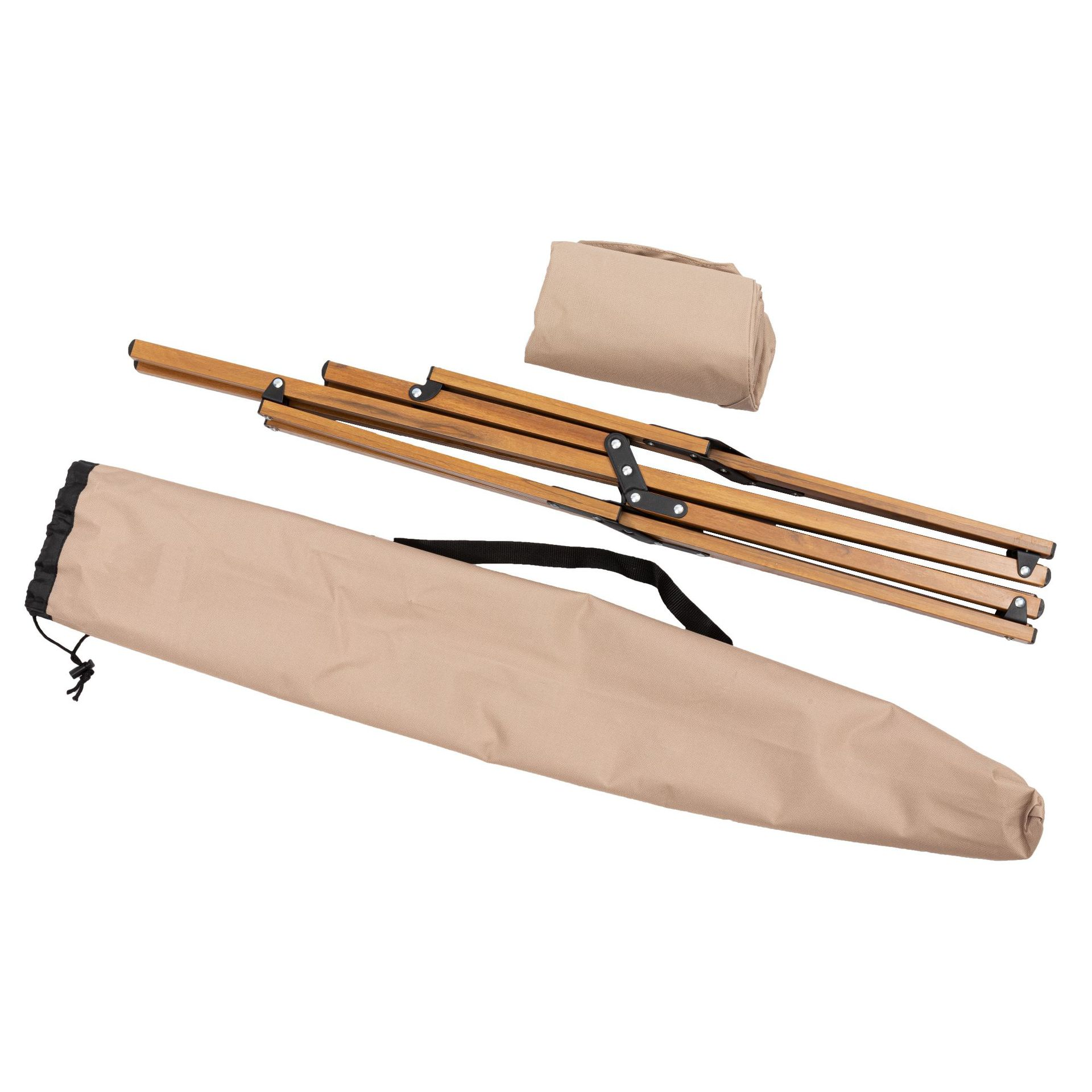 Custom Logo Camping Aluminum Alloy Folding Butterfly Chair | Premium Corporate Gifts and Custom Gifts