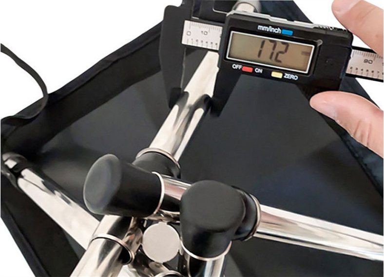 Custom Logo Oxford Cloth Water-repellent Folding Camping Chair | Premium Corporate Gifts and Custom Gifts