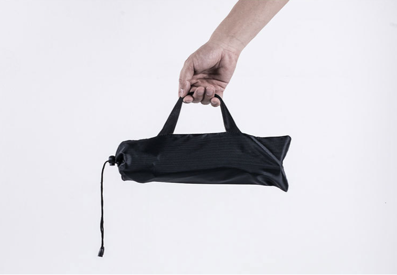 Custom Logo Oxford Cloth Water-repellent Folding Camping Chair | Premium Corporate Gifts and Custom Gifts