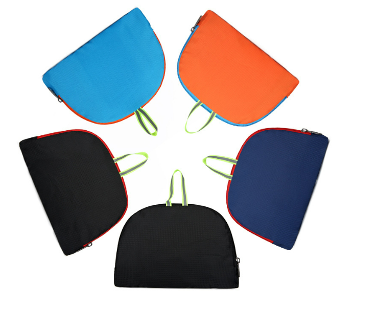 Custom Logo Foldable Sports Student School Bag | Premium Corporate Gifts and Custom Gifts