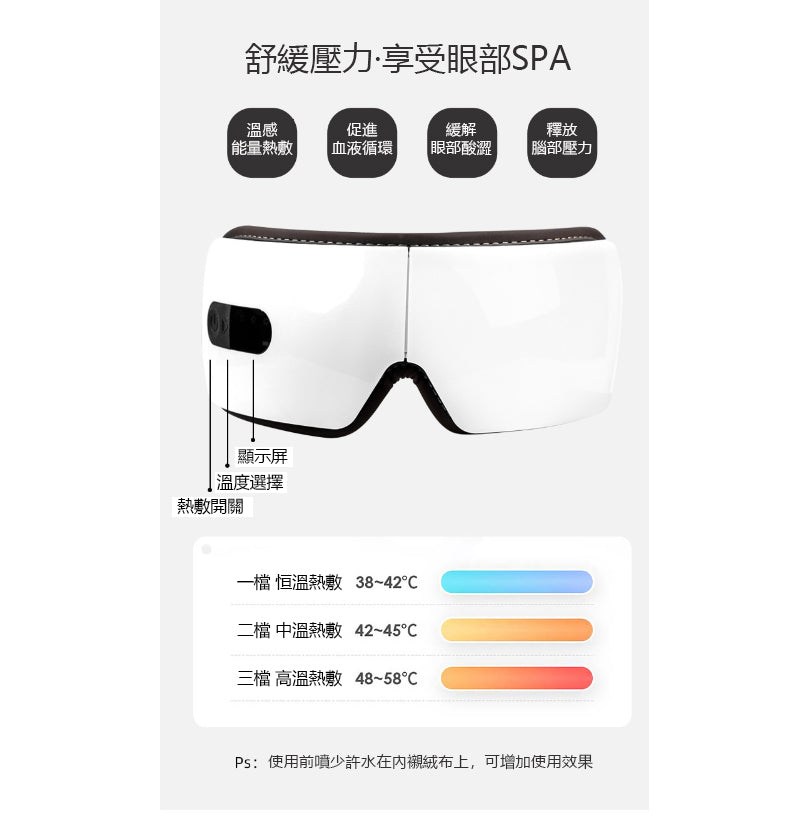 Custom Logo Massage and Stress Relief Four-Piece Set | Premium Corporate Gifts and Custom Gifts