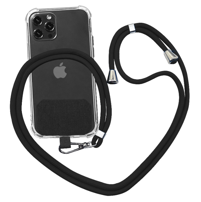 Custom Logo Practical mobile phone lanyard | Premium Corporate Gifts and Custom Gifts