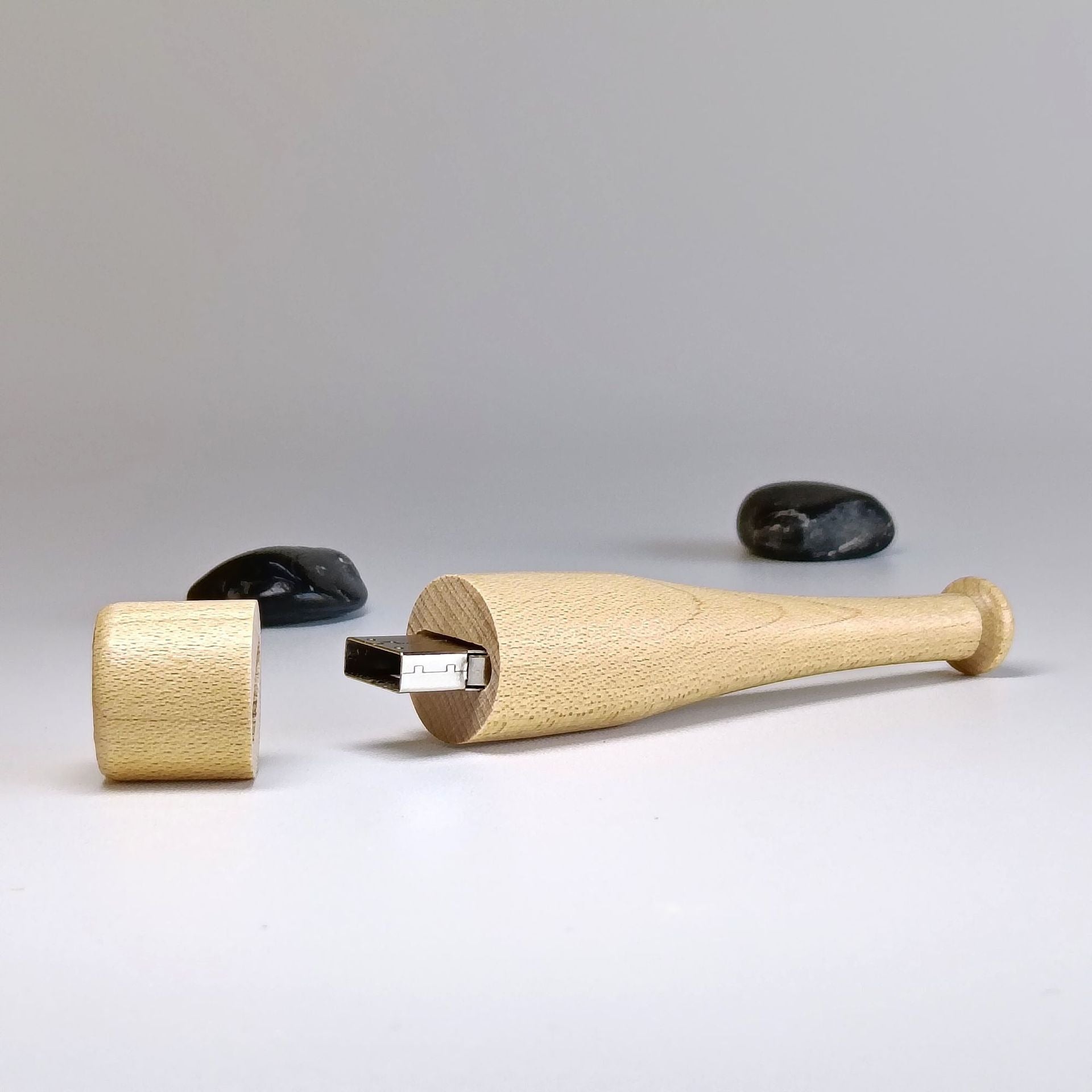 Custom Logo Baseball-shaped flash drive | Premium Corporate Gifts and Custom Gifts