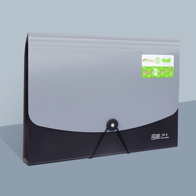 Custom Logo Office Organ Storage Folder | Premium Corporate Gifts and Custom Gifts