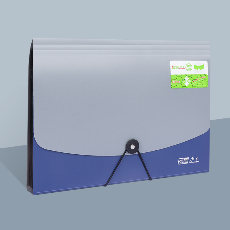 Custom Logo Office Organ Storage Folder | Premium Corporate Gifts and Custom Gifts