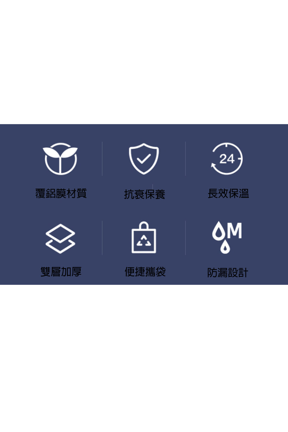 Custom Logo Aluminum foil coated insulated cooler bag | Premium Corporate Gifts and Custom Gifts