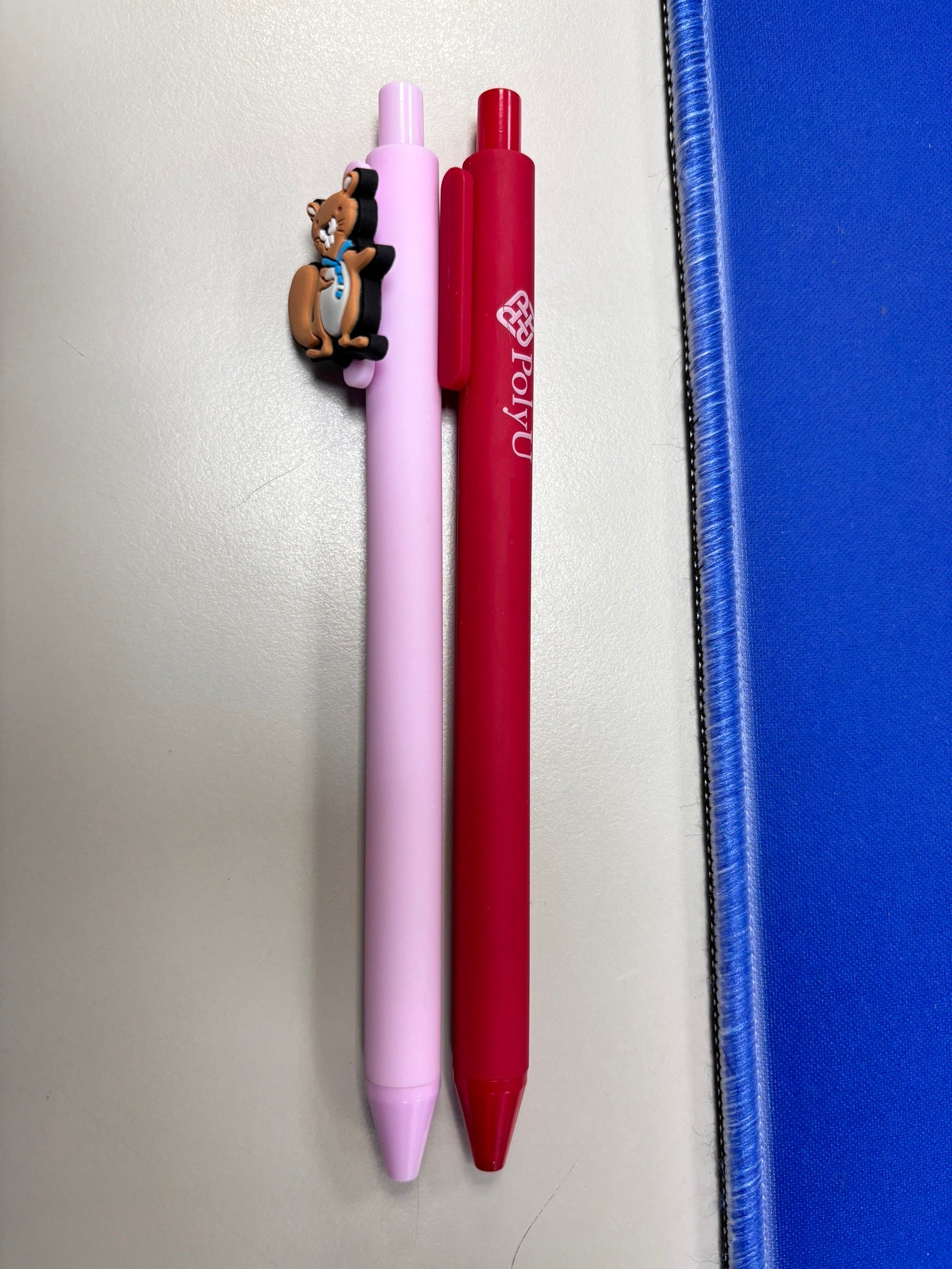 Custom Logo Cute Ballpoint Pen | Premium Corporate Gifts and Custom Gifts