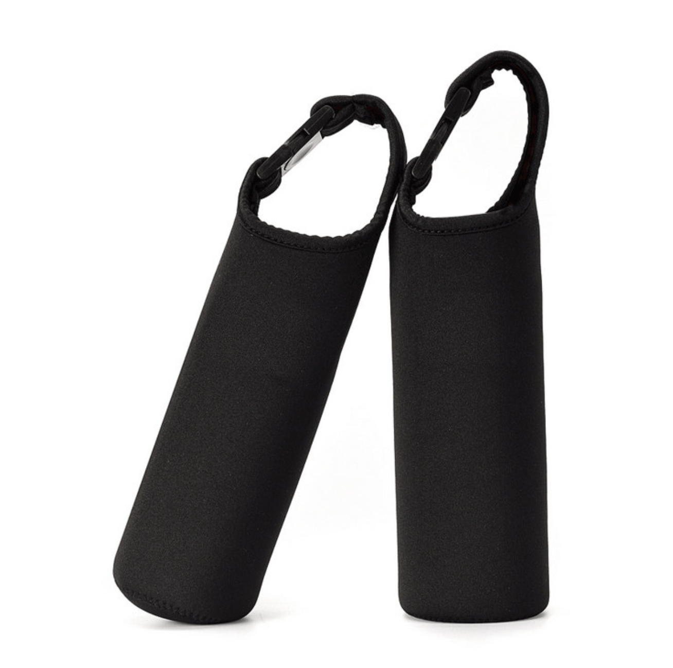 Custom Logo Diving cloth portable water bottle with bottom bag | Premium Corporate Gifts and Custom Gifts