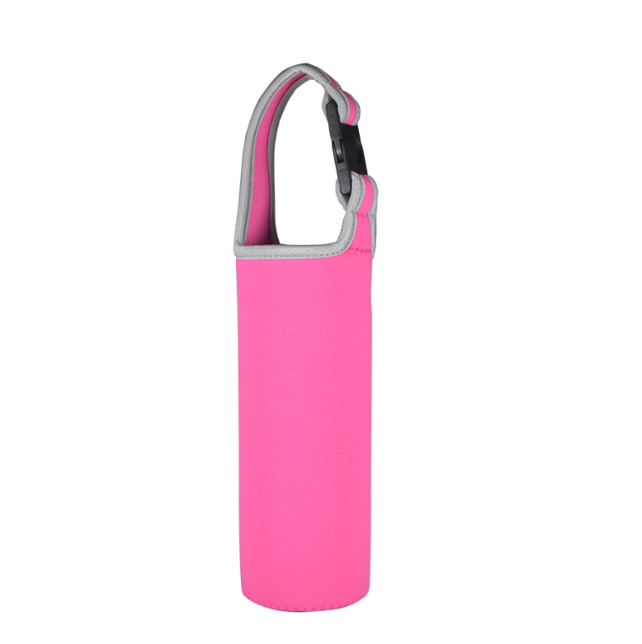 Custom Logo Diving cloth portable water bottle with bottom bag | Premium Corporate Gifts and Custom Gifts