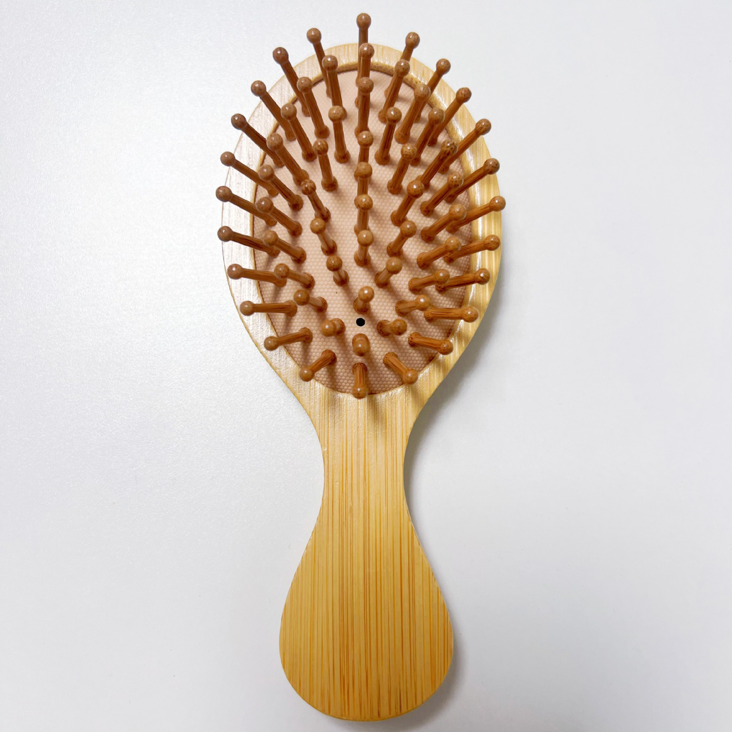 Custom Logo Wooden Air Cushion Comb | Premium Corporate Gifts and Custom Gifts