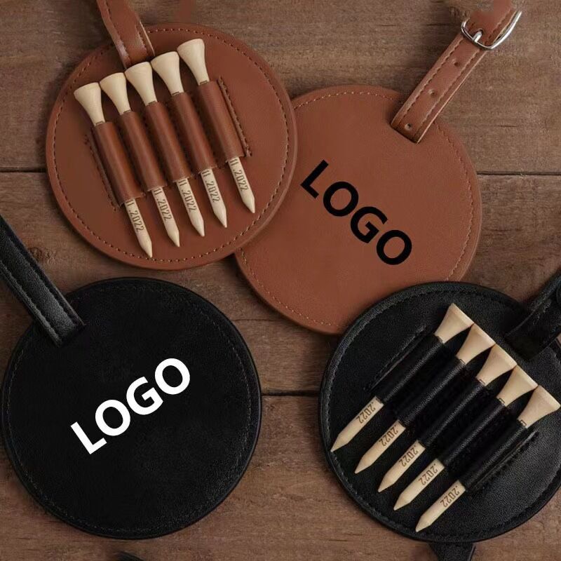 Custom Logo Golf Stud Storage Holster | Premium Corporate Gifts and Custom Gifts