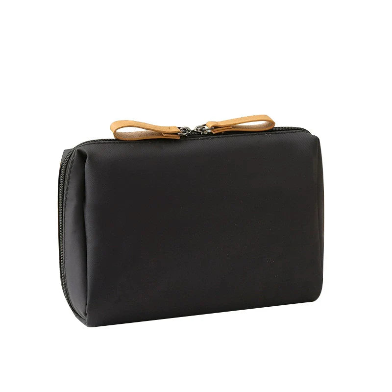 Custom Logo Japanese Elegant Cosmetic Bag | Premium Corporate Gifts and Custom Gifts