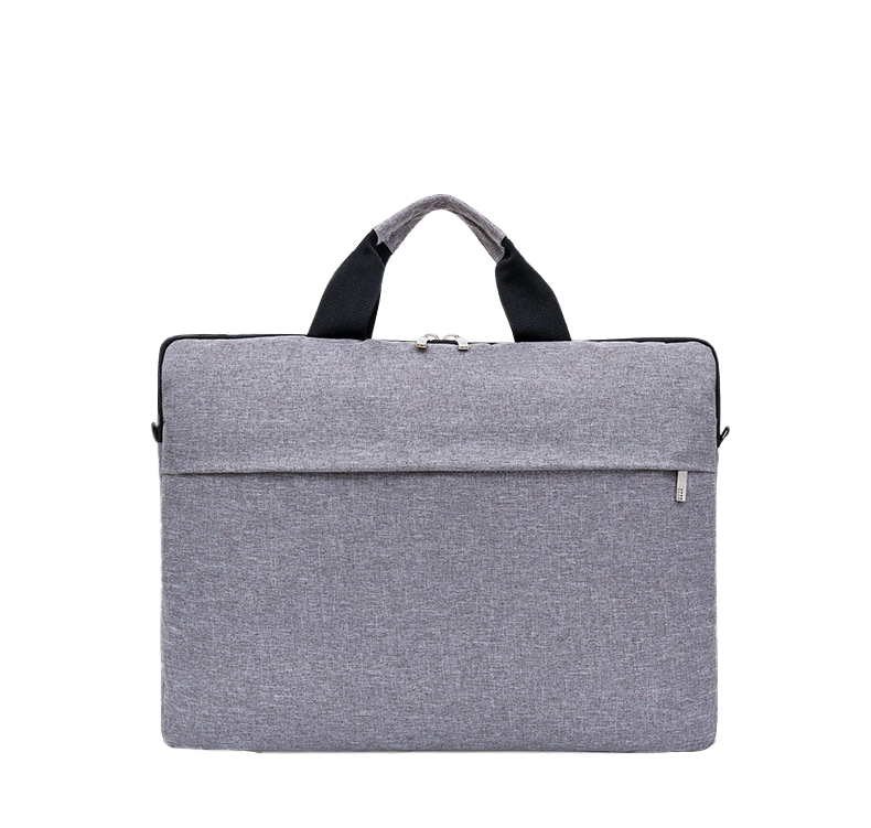 Custom Logo Side Back Pocket Laptop Bag | Premium Corporate Gifts and Custom Gifts