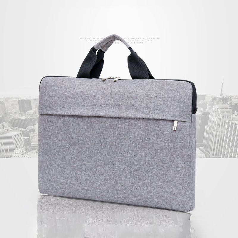 Custom Logo Side Back Pocket Laptop Bag | Premium Corporate Gifts and Custom Gifts