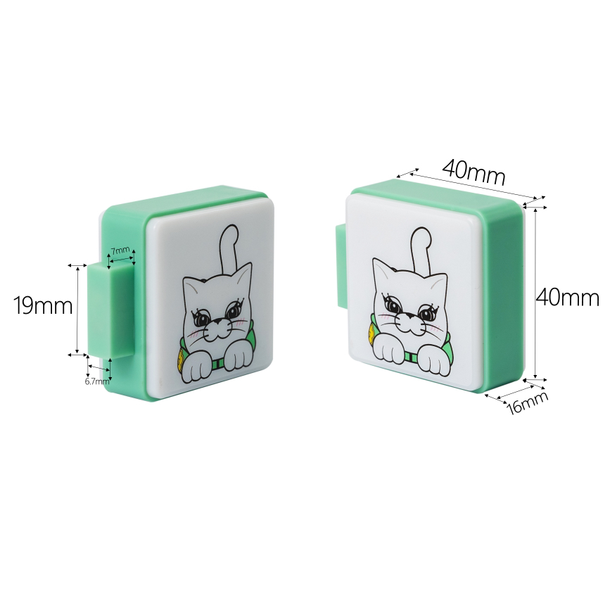 Custom Logo Billboard Magnetic Refrigerator Magnets | Premium Corporate Gifts and Custom Gifts