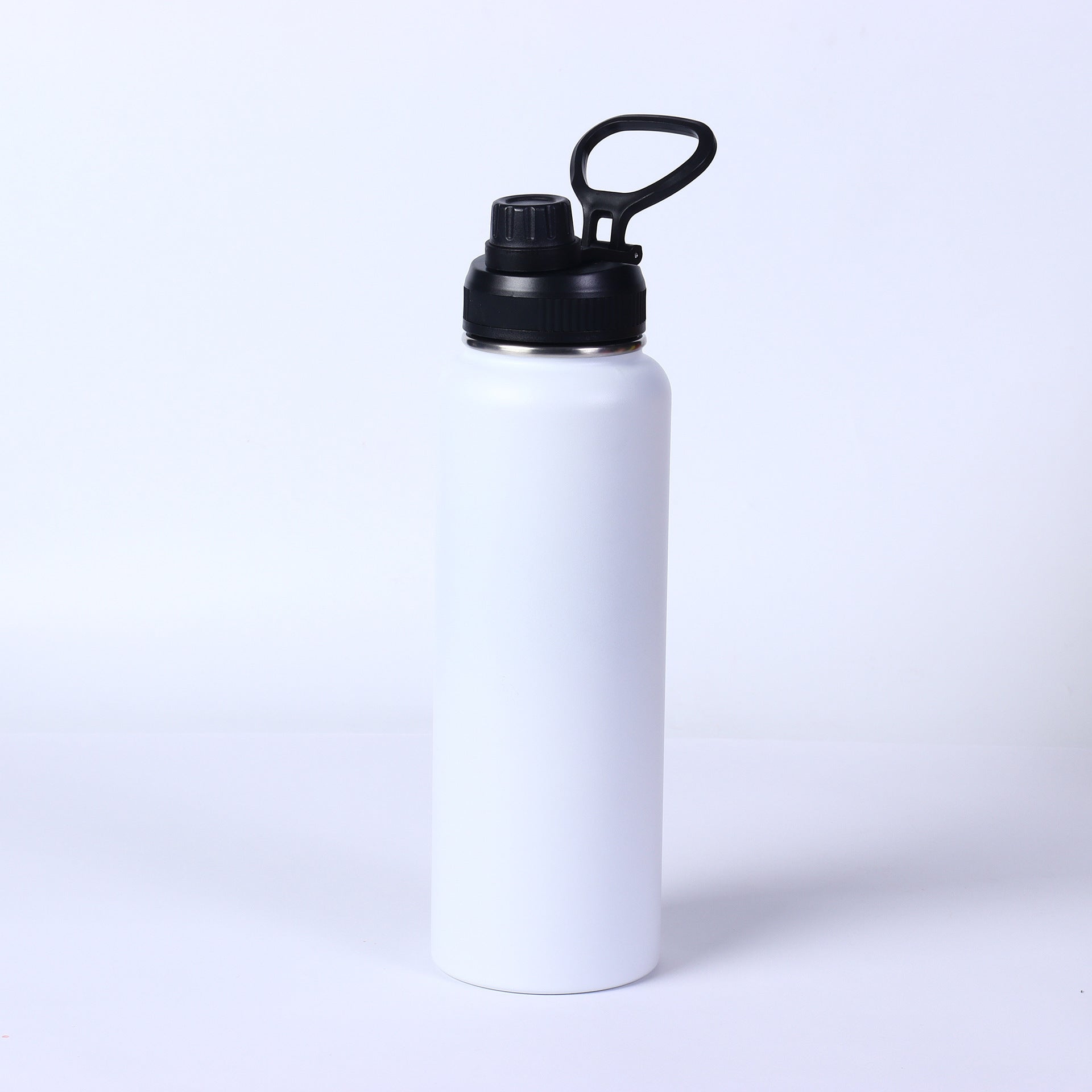 Custom Logo Magnetic mobile phone holder sports thermos cup | Premium Corporate Gifts and Custom Gifts