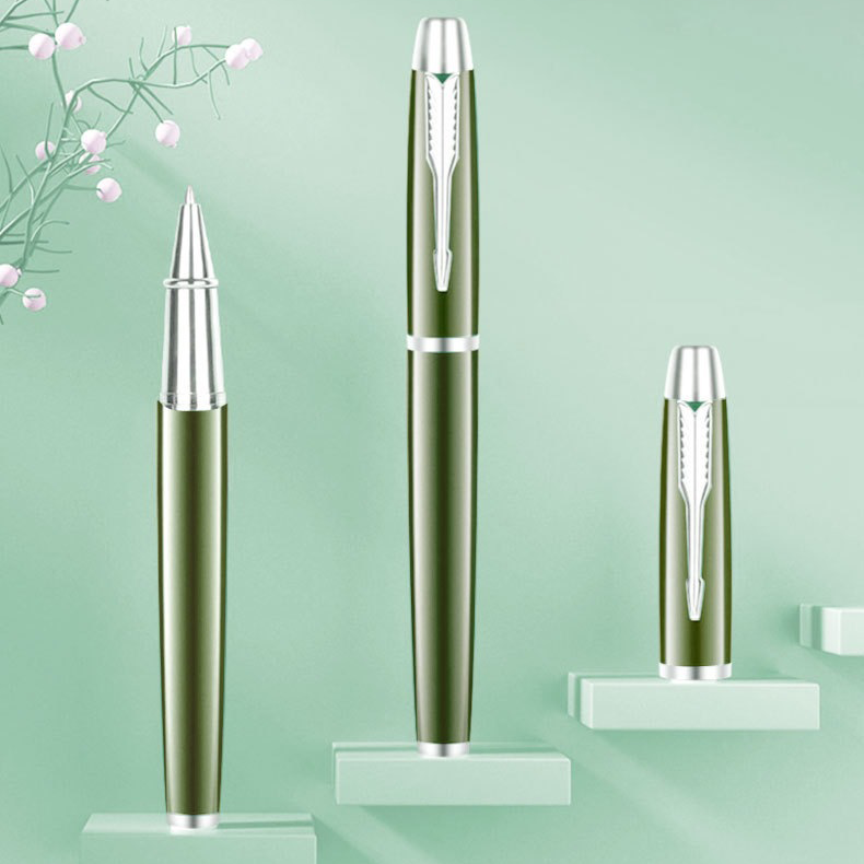 Custom Logo Round Buckle Notebook Advertising Pen Gift Box | Premium Corporate Gifts and Custom Gifts