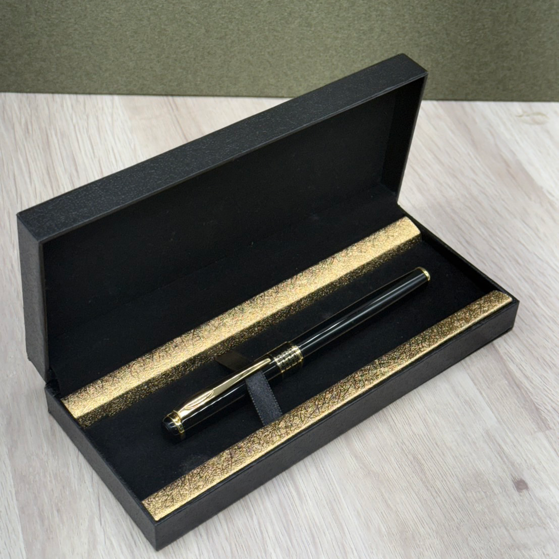 Custom Logo Exquisite texture pen gift box | Premium Corporate Gifts and Custom Gifts