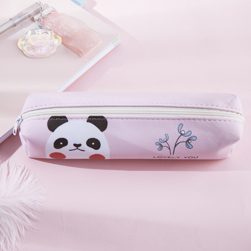 Custom Logo Roller Cute Shaped Pencil Case | Premium Corporate Gifts and Custom Gifts