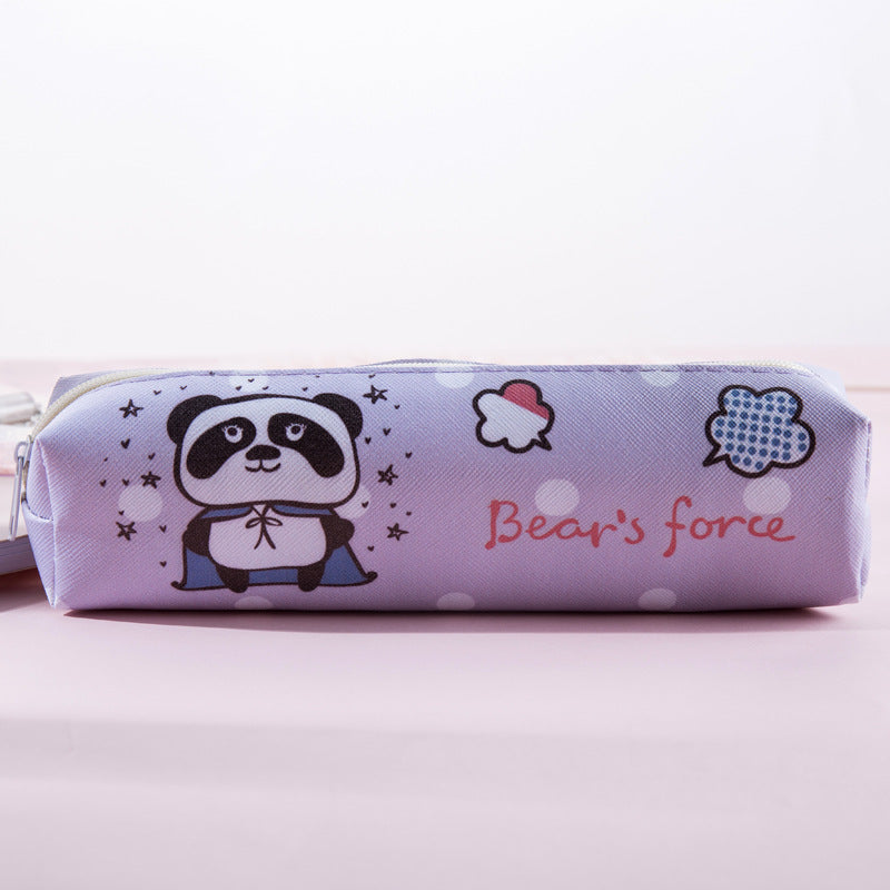 Custom Logo Roller Cute Shaped Pencil Case | Premium Corporate Gifts and Custom Gifts