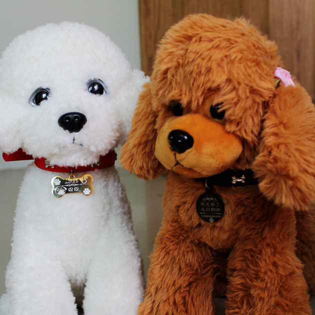 Custom Logo Leather Pet Collar | Premium Corporate Gifts and Custom Gifts