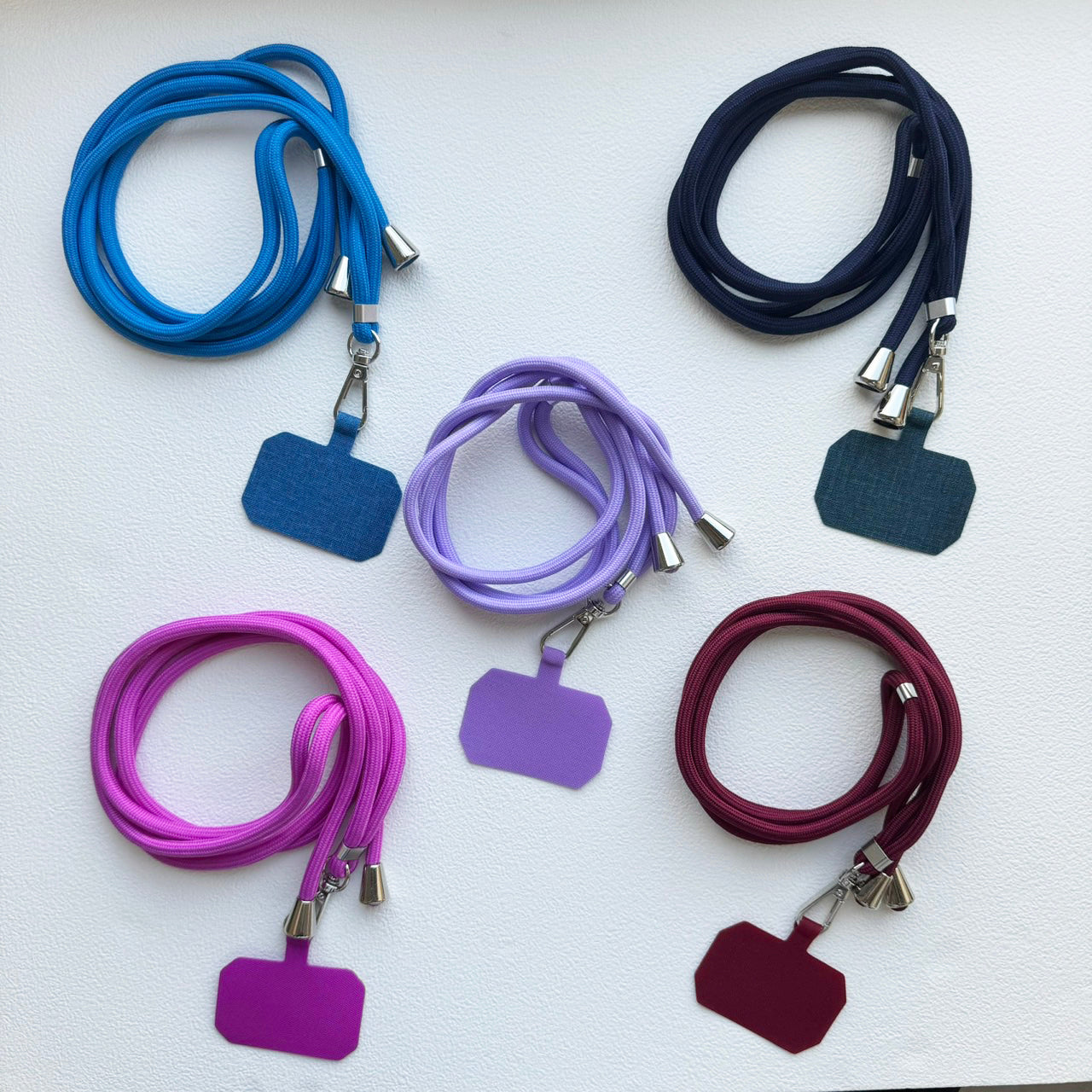 Custom Logo Practical mobile phone lanyard | Premium Corporate Gifts and Custom Gifts