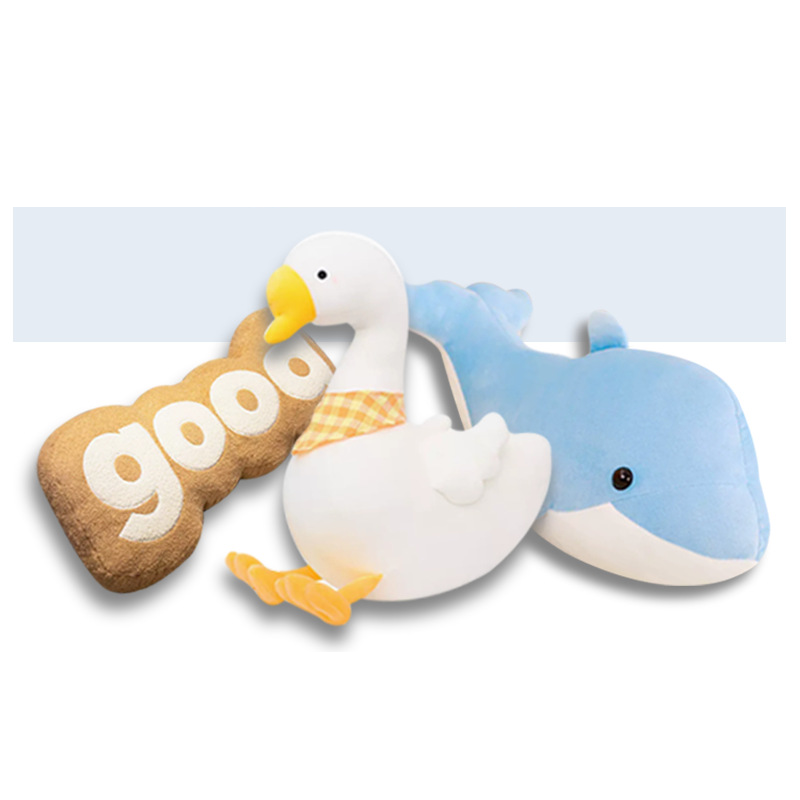 Custom Logo Customizable Pillows | Premium Corporate Gifts and Custom Gifts